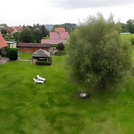 Fuer 4 Personen 60 M² In Klink