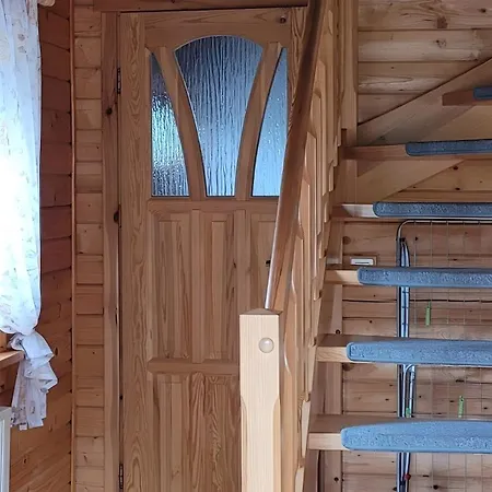 Fuer 4 Personen 60 M² In Klink