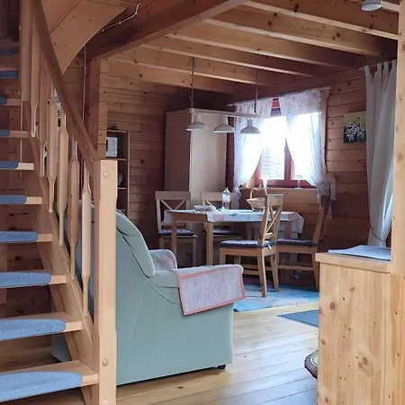 Dom wakacyjny Fuer 4 Personen 60 M² In *