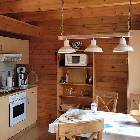 Dom wakacyjny Fuer 4 Personen 60 M² In *