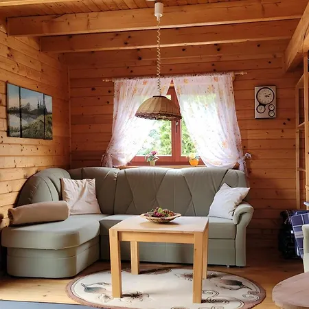 Fuer 4 Personen 60 M² In Tatil Evi *