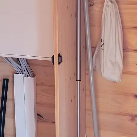 Tatil Evi Fuer 4 Personen 60 M² In