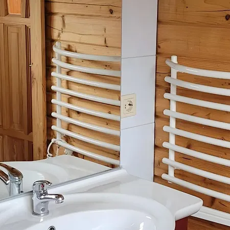 Tatil Evi Fuer 4 Personen 60 M² In *