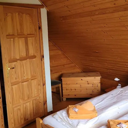 Fuer 4 Personen 60 M² In Tatil Evi Klink