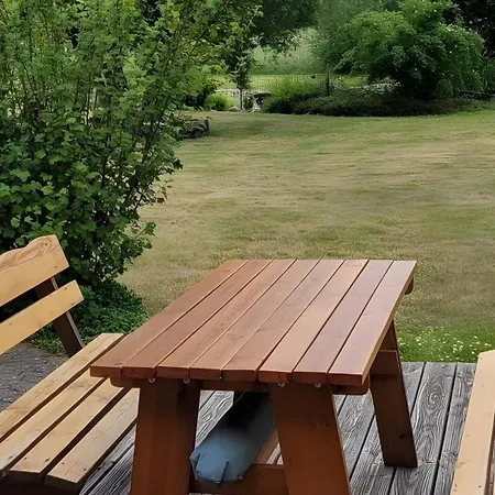 Dom wakacyjny Fuer 4 Personen 60 M² In