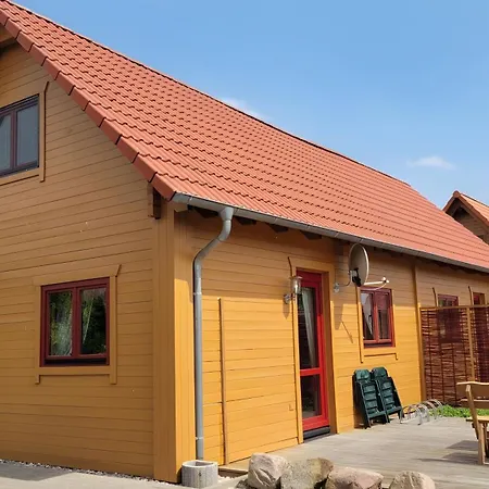 Fuer 4 Personen 60 M² In Tatil Evi Klink