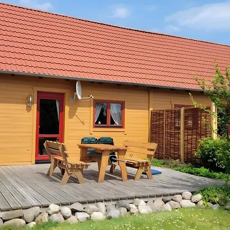 Fuer 4 Personen 60 M² In Klink