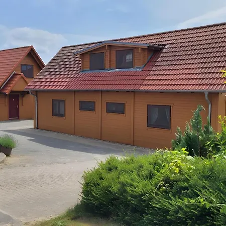 Dom wakacyjny Fuer 4 Personen 60 M² In *