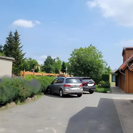 Fuer 4 Personen 60 M² In Klink